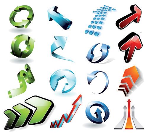 uso della grafica sul sito