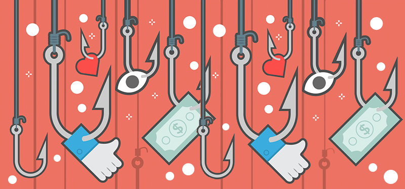 Google Ads sospende gli account che violano le norme