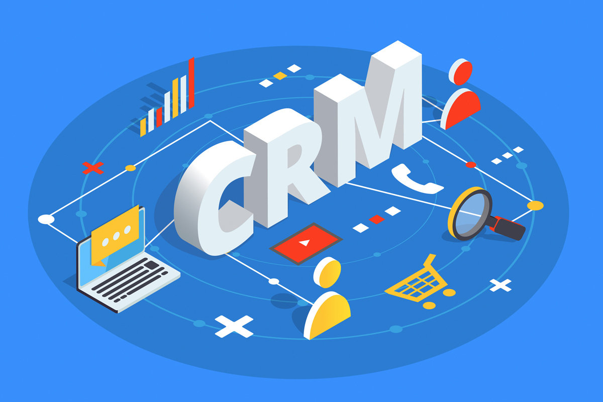 Fare ordine nel CRM