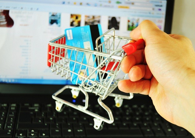 contenuti per un negozio online