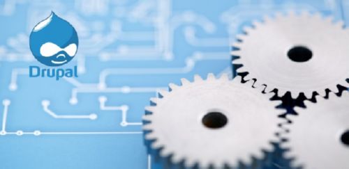 Creare siti con Drupal: da dove iniziare?