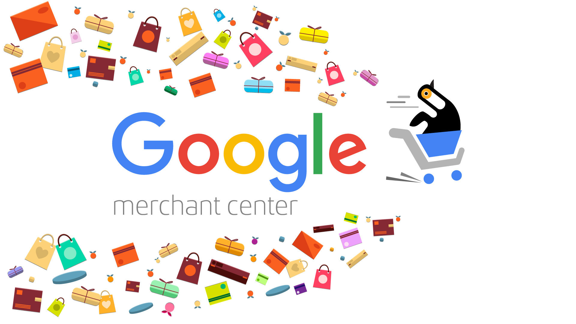 Google Merchant Center blocca i siti con dati inesatti