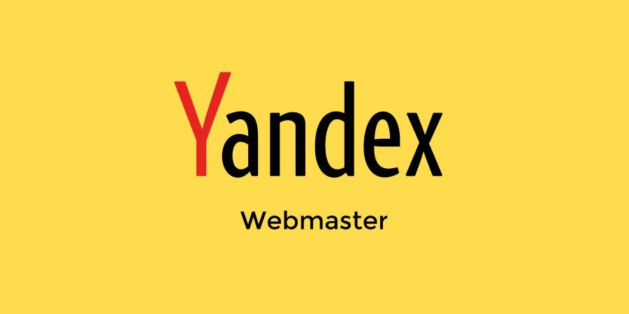 Yandex Webmaster mostra gli stati nei risultati di ricerca