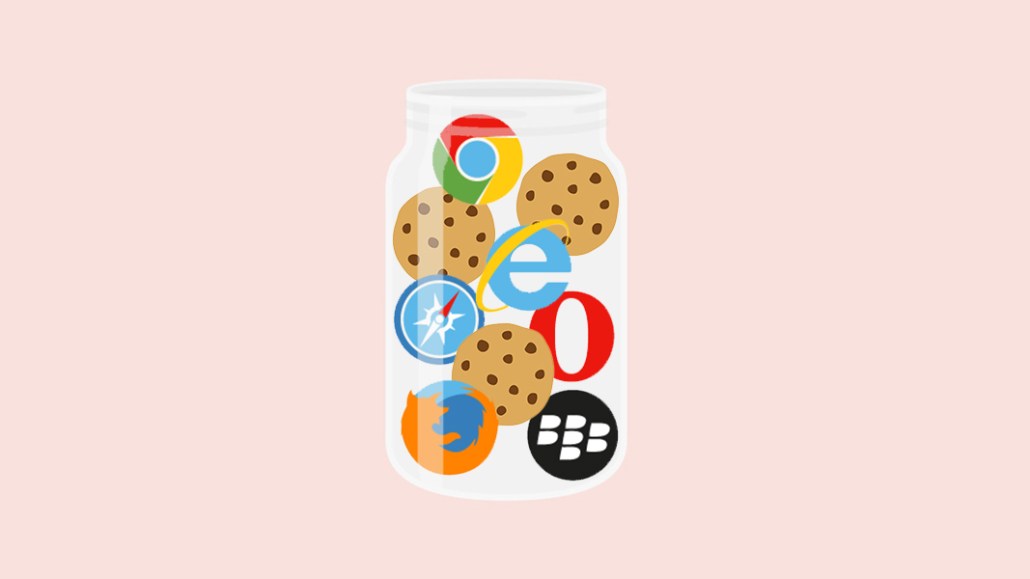 Yandex Browser limita i cookie di terze parti