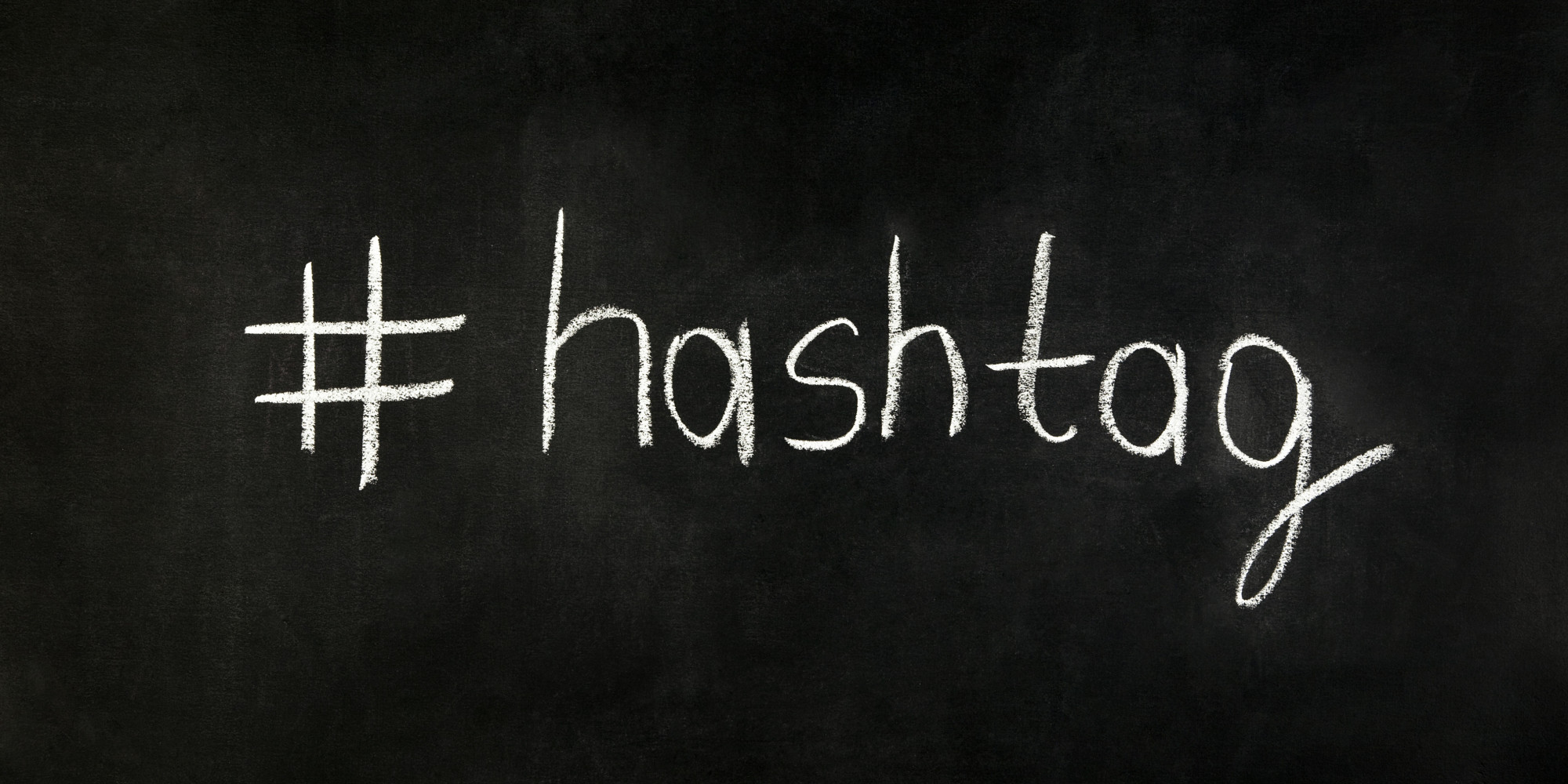 Hashtag sui social network. Come usarli in modo efficace