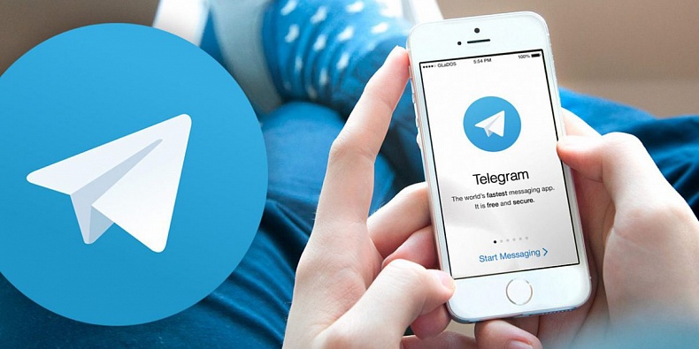 Yandex, primo grande brand con annunci su Telegram