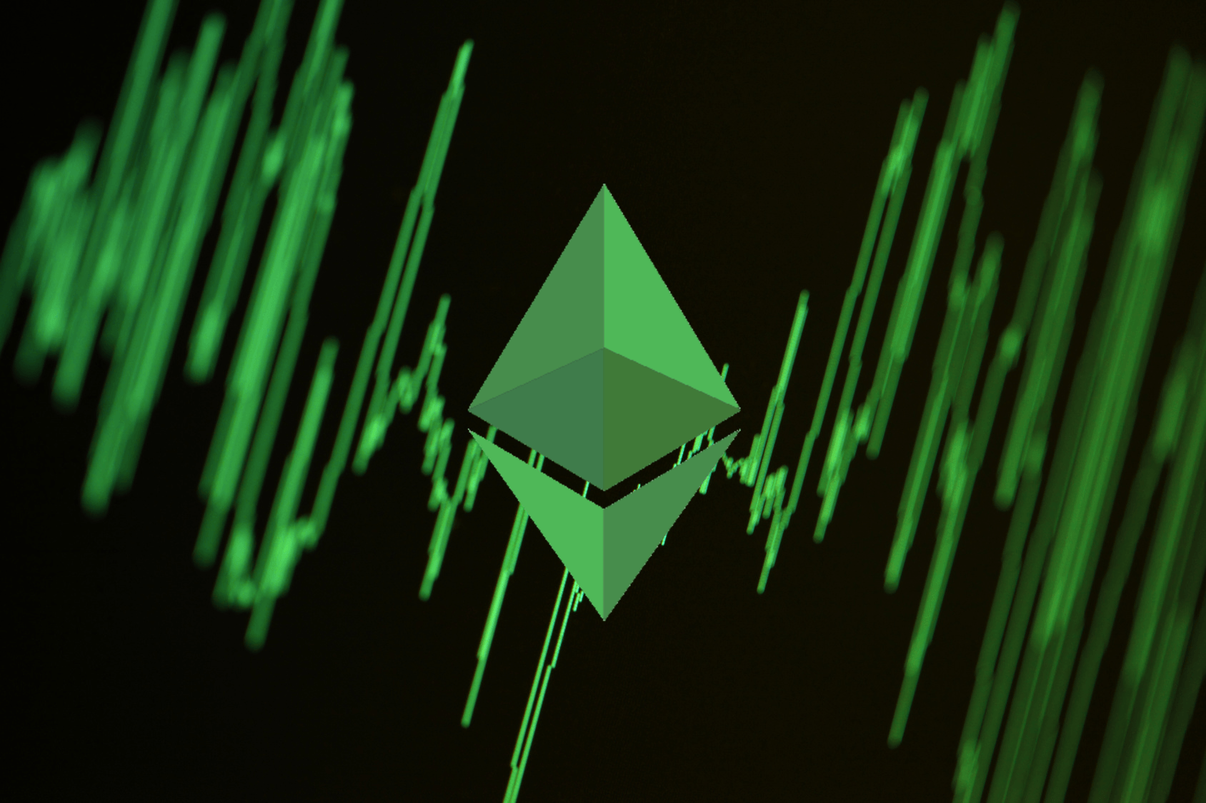 Vantaggi di Ethereum