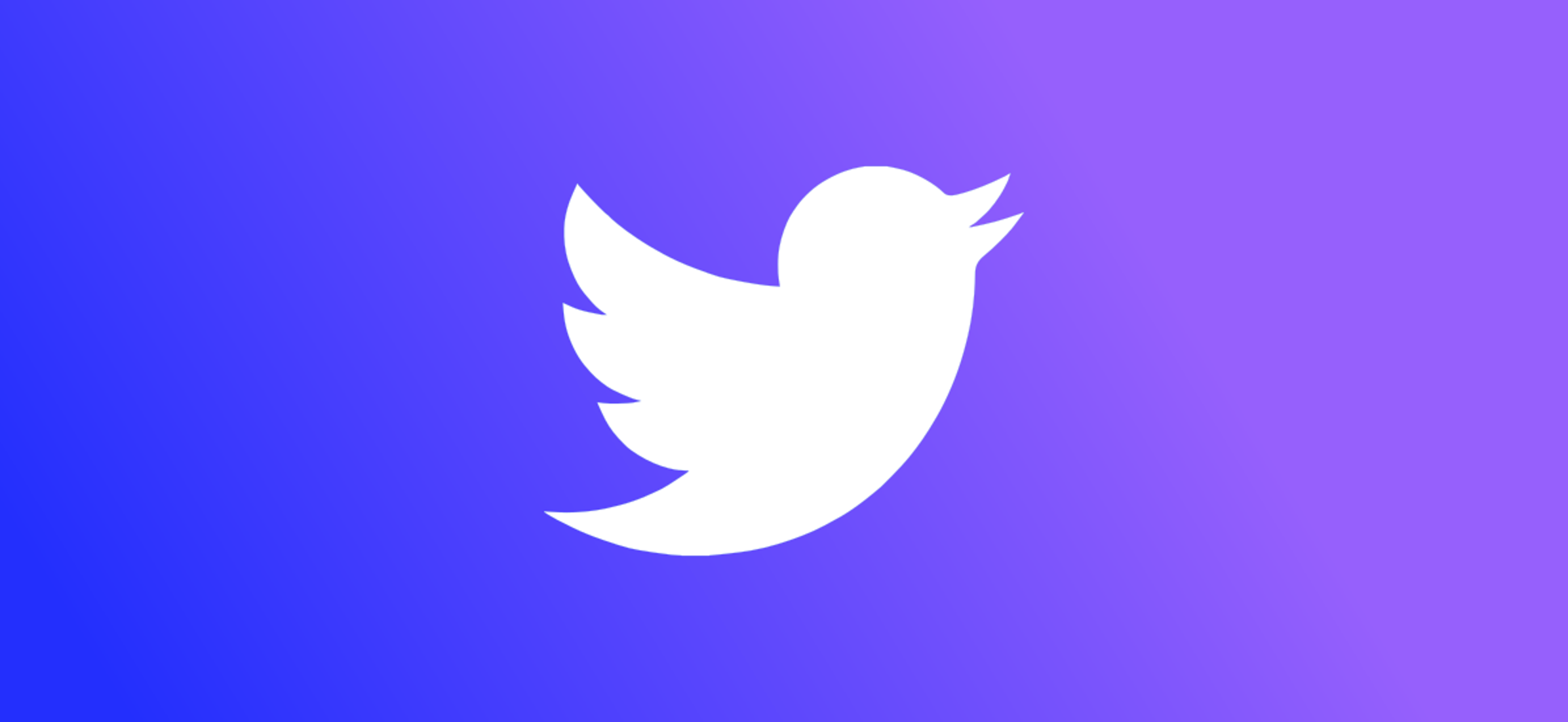 Twitter Spaces introduce i co-host nelle room audio
