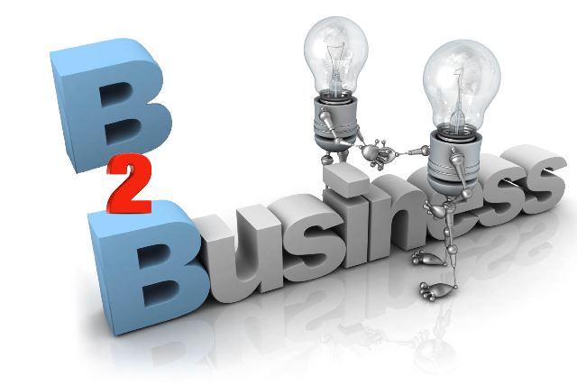 Marketing B2B sui social network