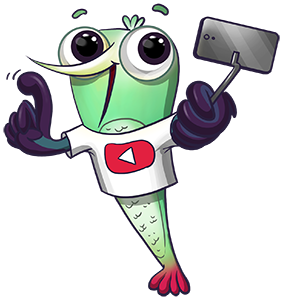 Promuovi i tuoi video su YouTube!
