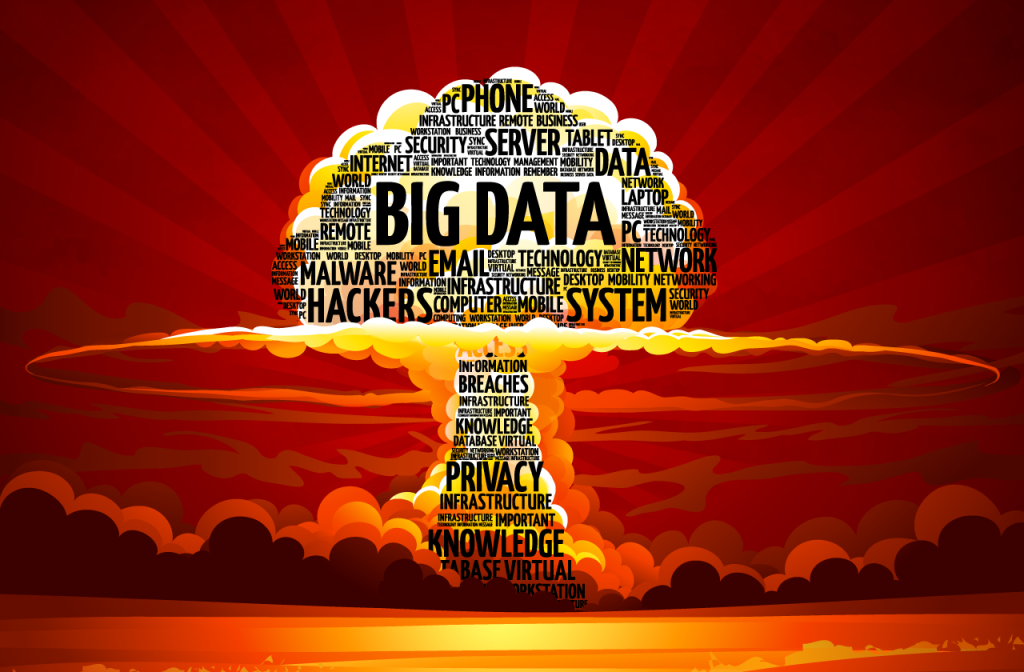 Big data