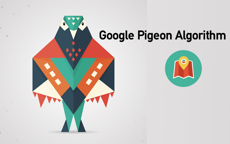 algoritmo google pigeon