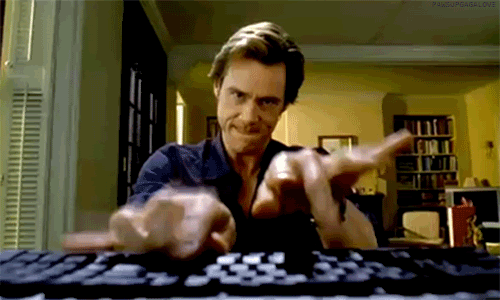 Lavoro in Internet da casa
