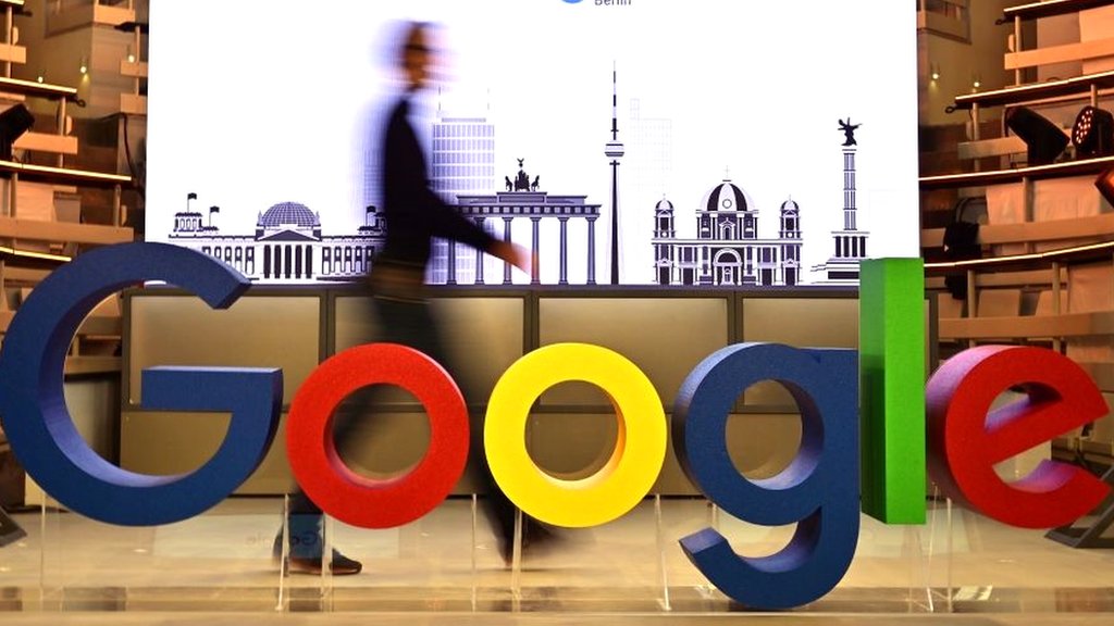 Google vieta la pubblicità politica su Google Ads