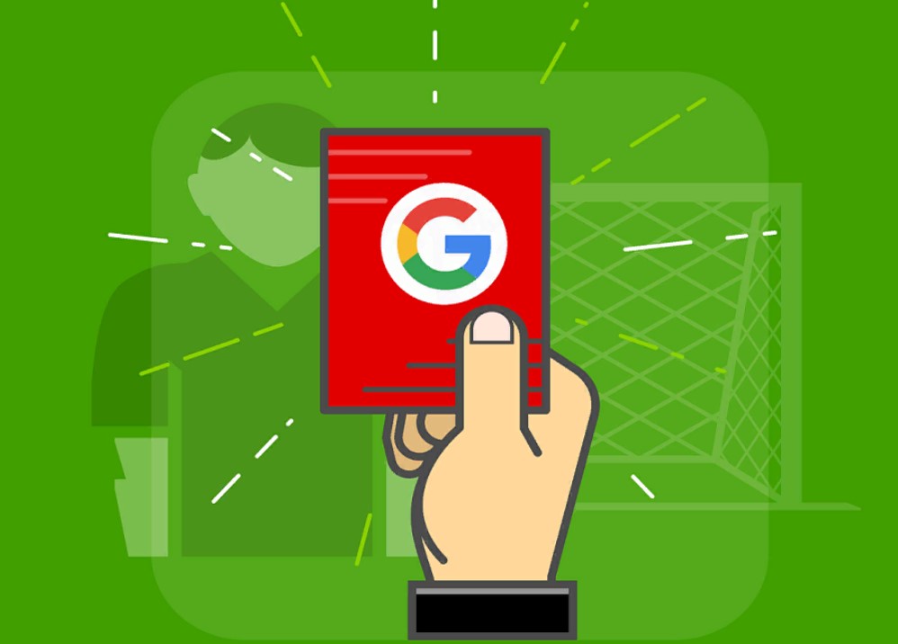 Google: le nostre sanzioni possono ripetersi