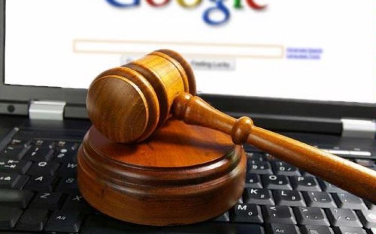 Google non mostra sempre l'URL che causa una penalità