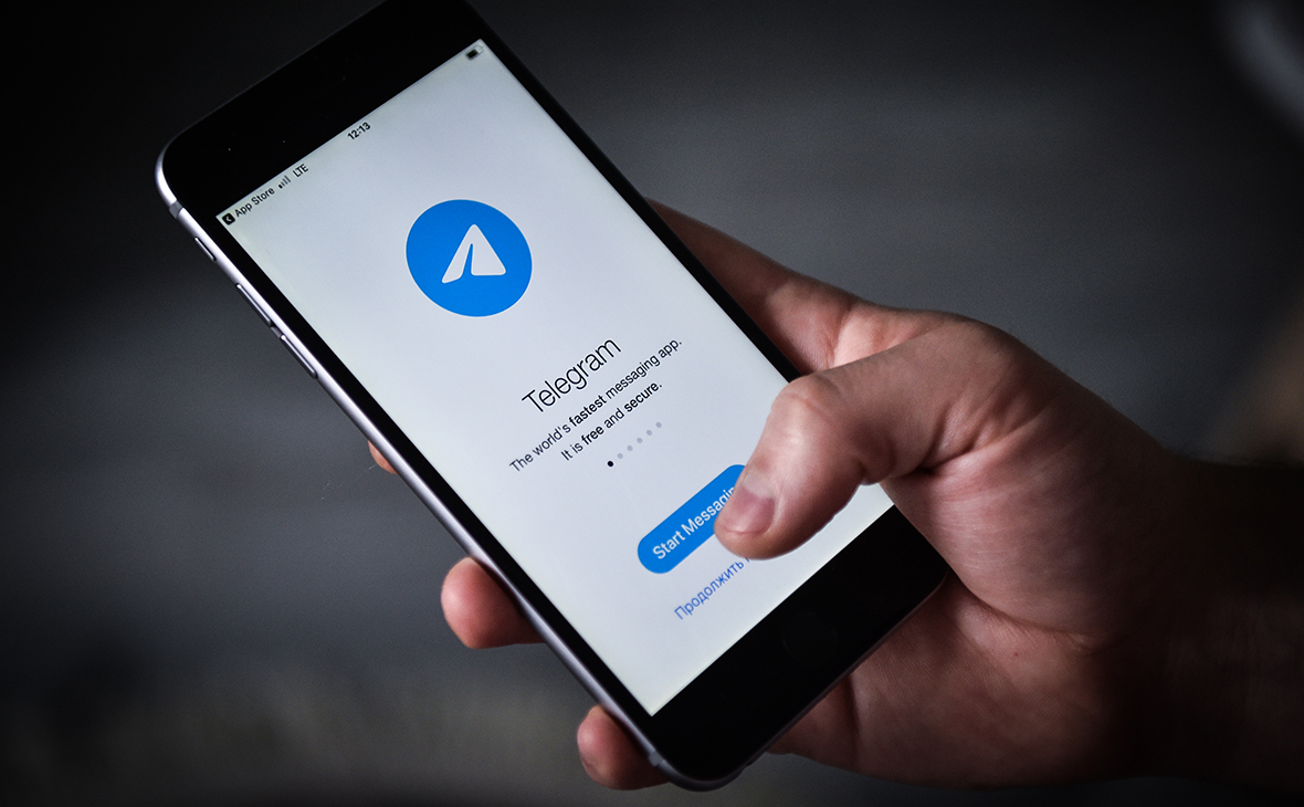 Pubblicità su Telegram e VKontakte: prezzi in aumento