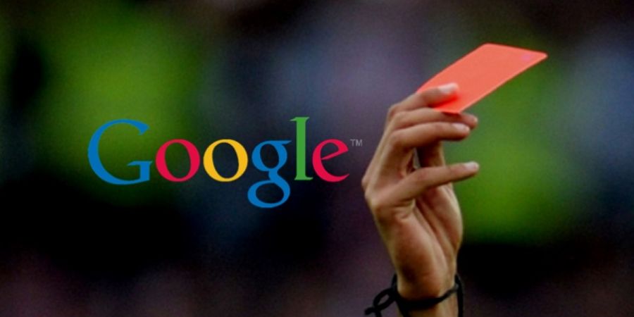 Azioni manuali Google anche senza notifica