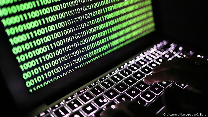 Sicurezza aziendale online: difendersi dagli hacker