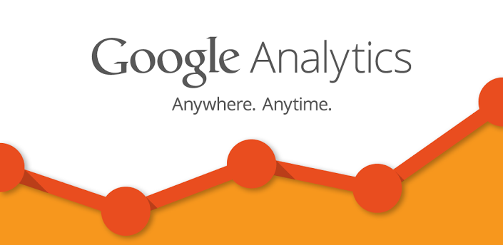 configurazione di Google Analytics