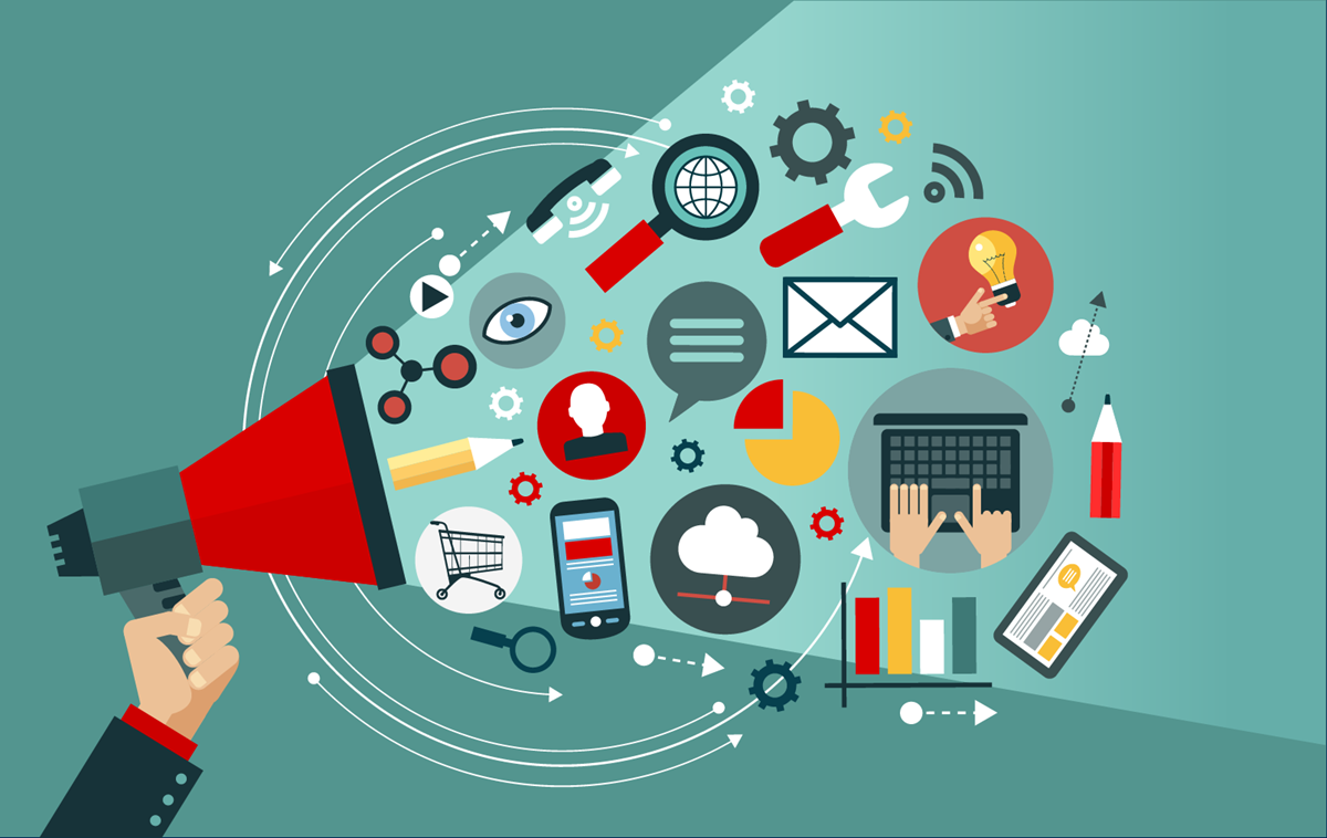 Strategia di web marketing per il 2016