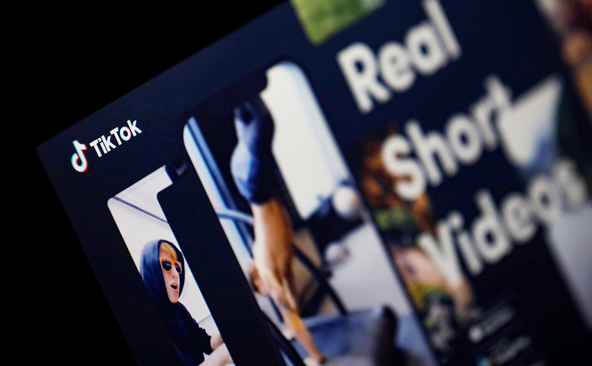 TikTok in Russia supera 36 milioni di utenti mensili