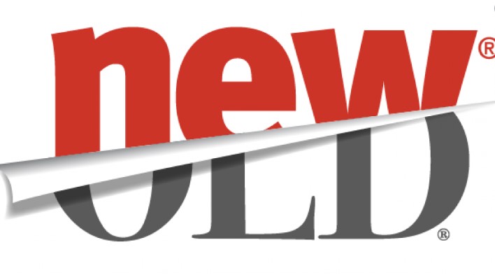 Quando l'identità visiva va aggiornata: rebranding