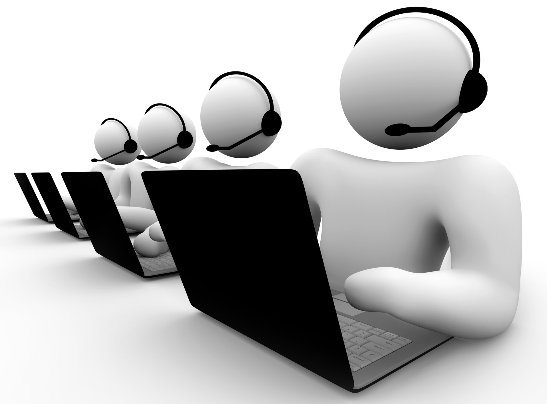 Comunicare bene con i clienti