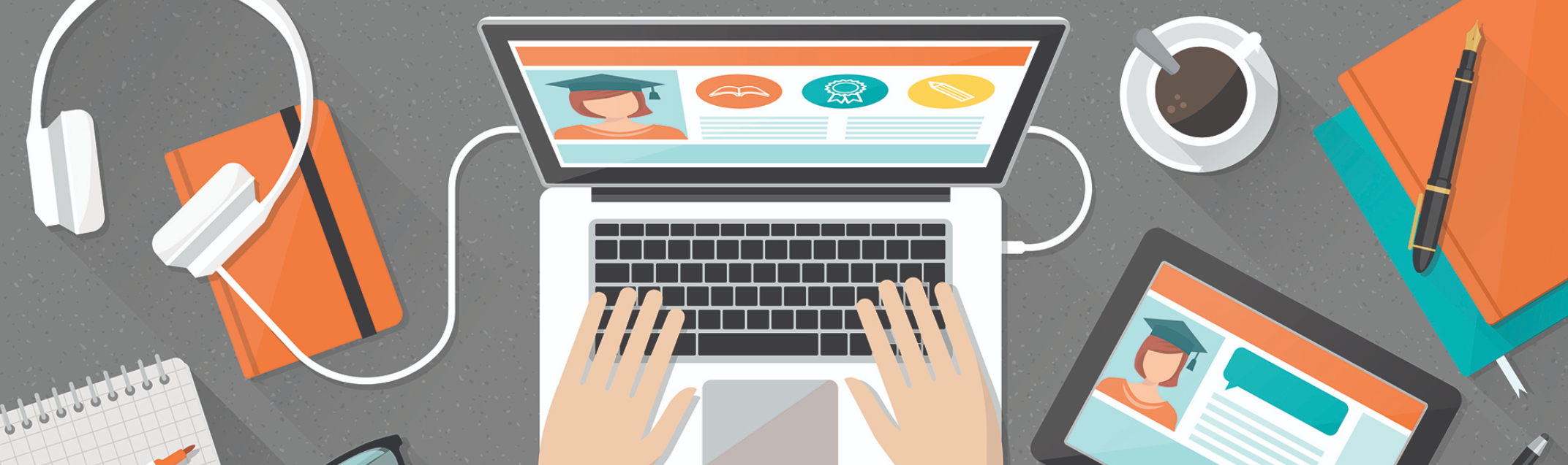 Checklist per scegliere un corso online di marketing