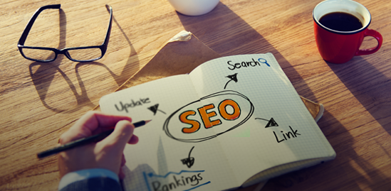 promozione seo