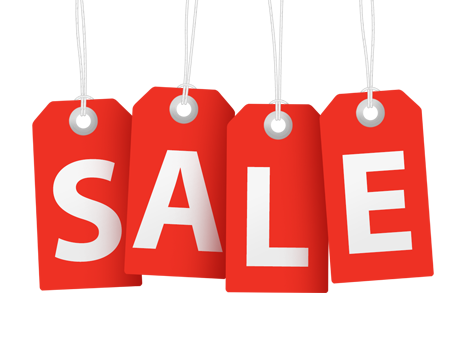 offerta interessante per il pubblico target
