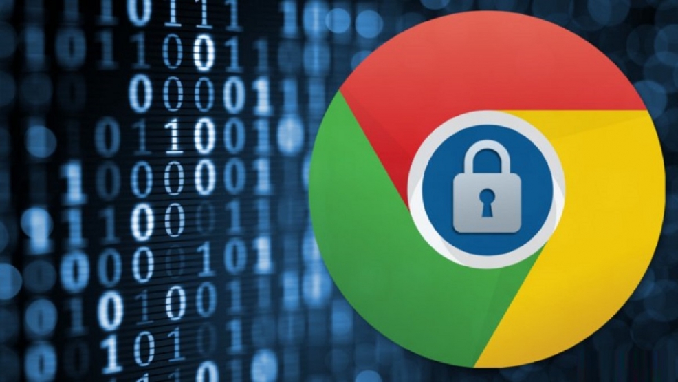 Chrome avvisa sull'invio dei moduli via HTTP