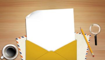 invio di email