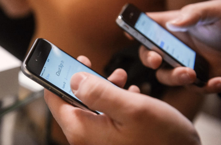 Caratteristiche della lettura mobile