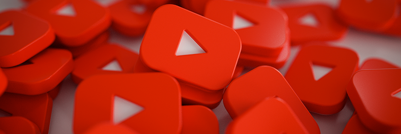 Le aziende russe tagliano i budget pubblicitari su YouTube