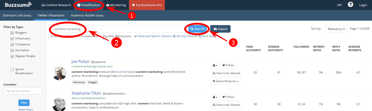 BuzzSumo