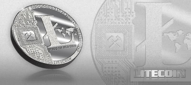 litecoin