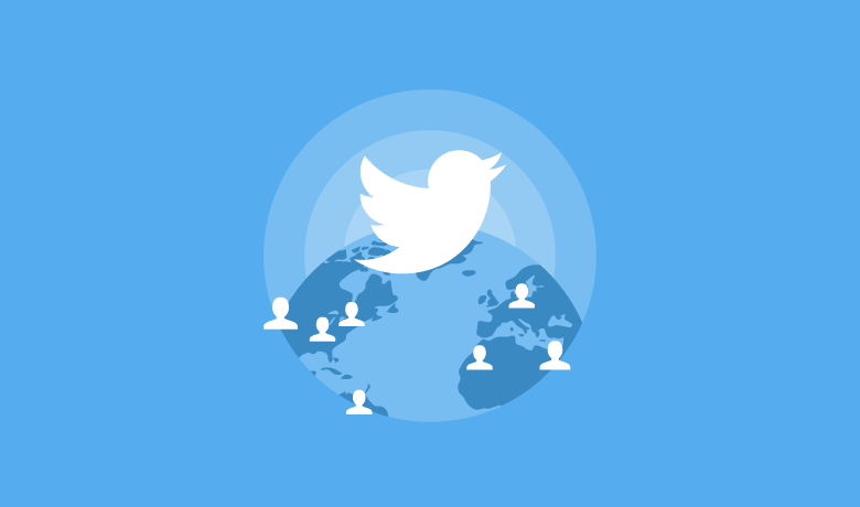 Twitter testa la creazione di community