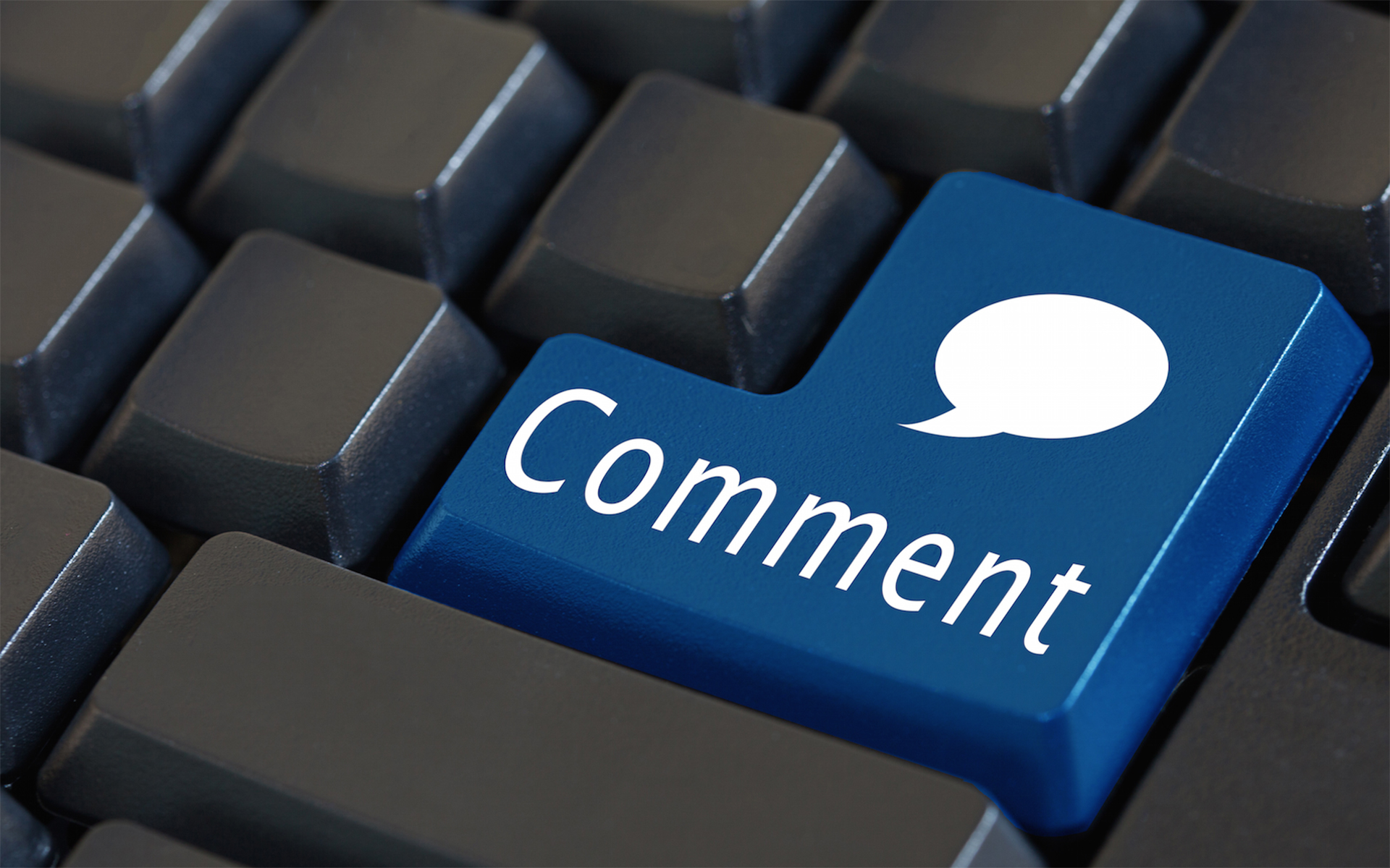 Come Google considera i commenti