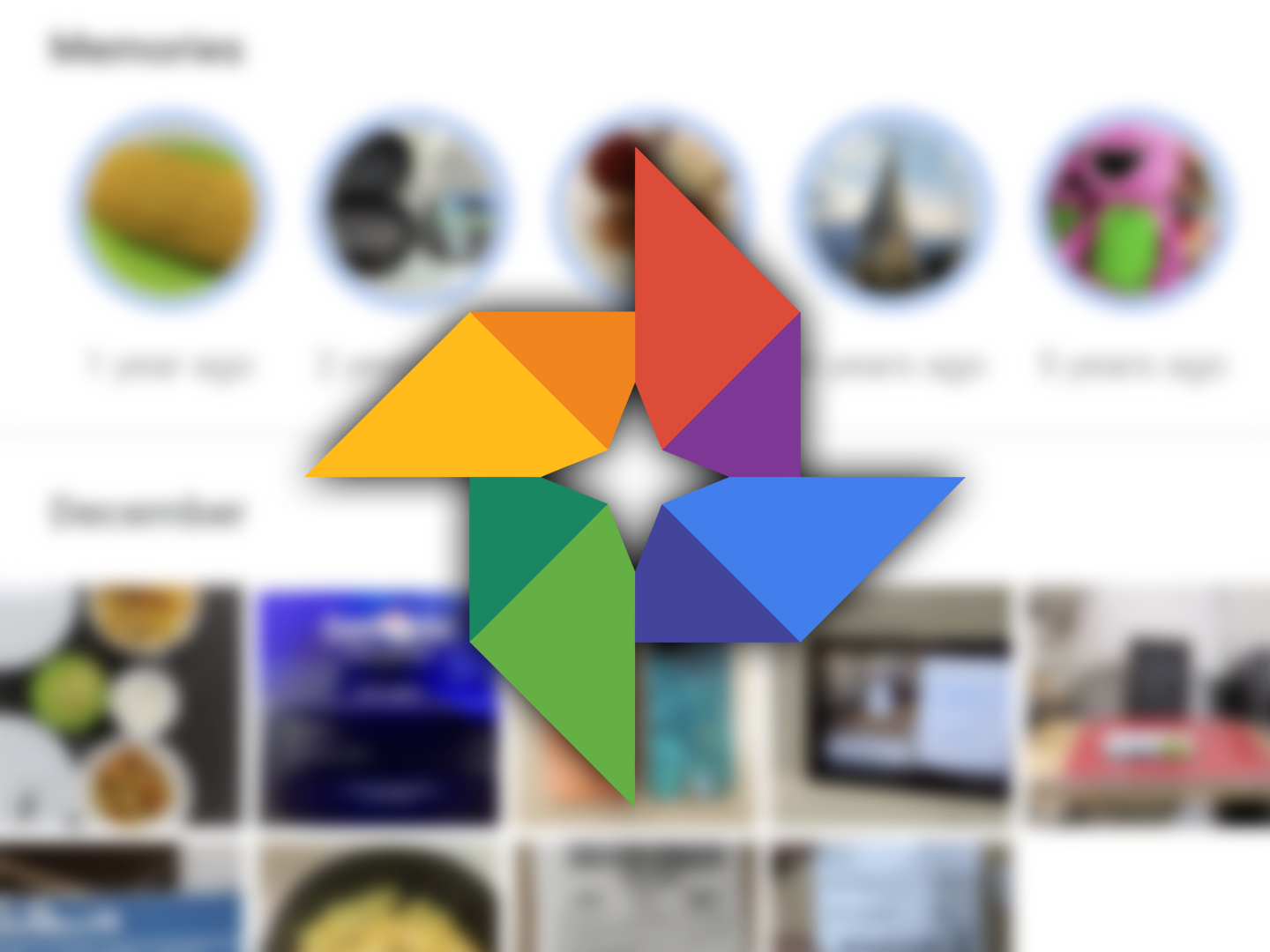 Google Foto aggiorna l’editor video