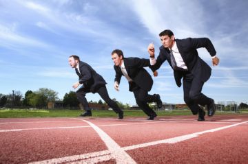 concorrenza nel business online