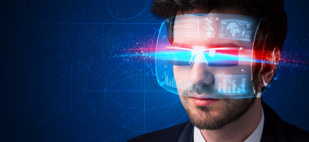 realtà virtuale