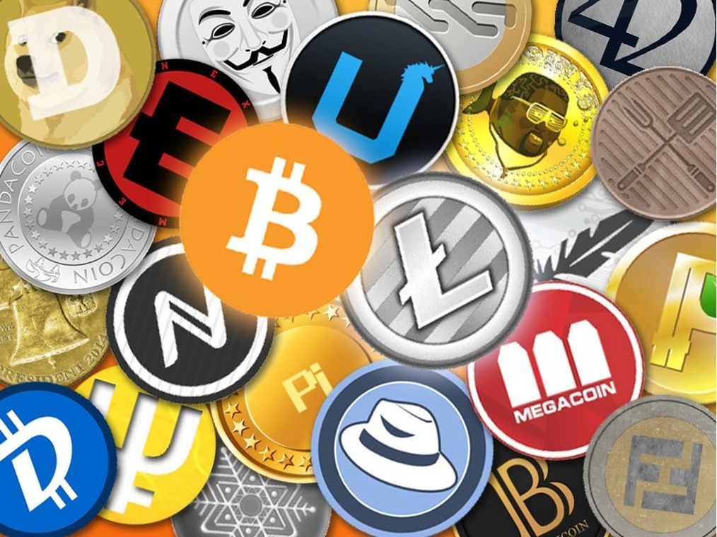 Criptovalute