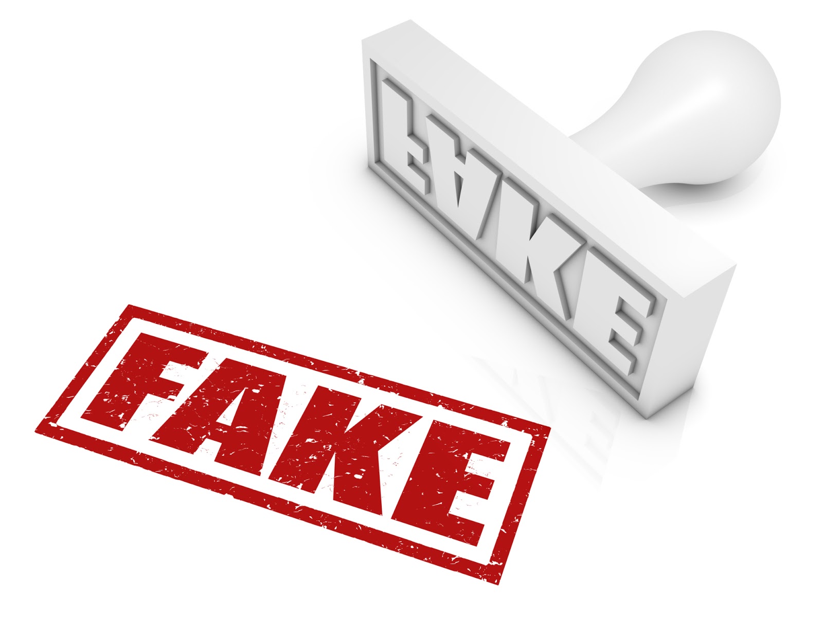 Come riconoscere gli account falsi