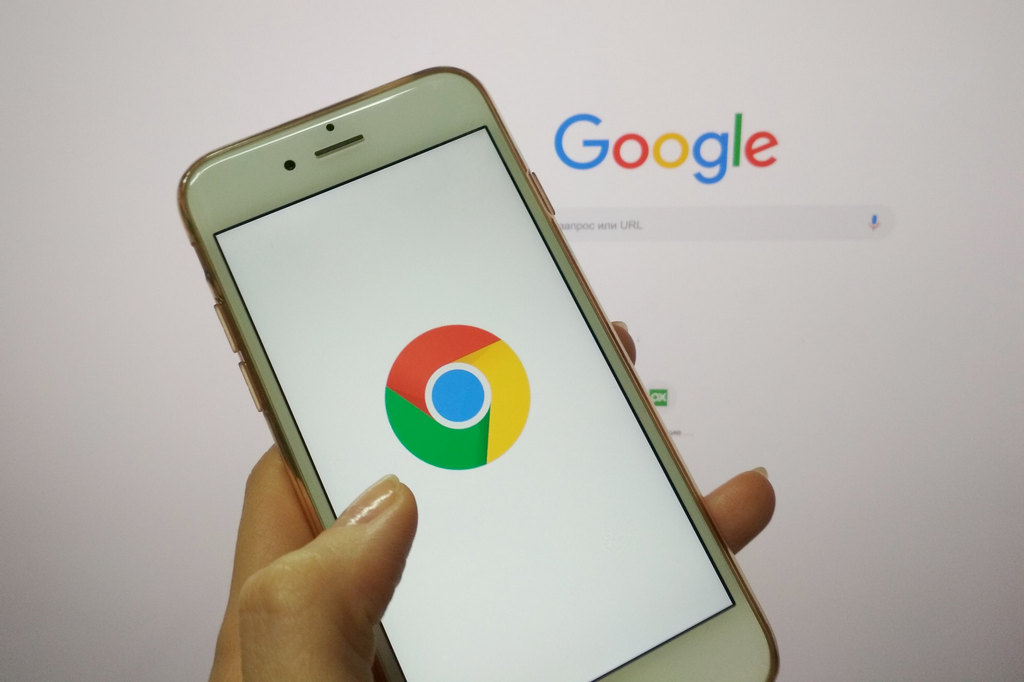 Google Chrome nasconderà gli URL completi dei siti