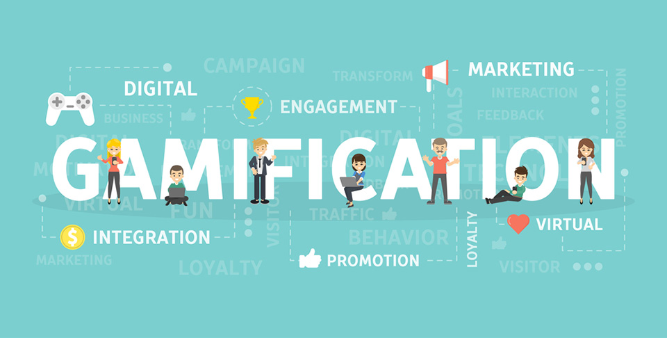Gamification nell'email marketing: segreti e metodi