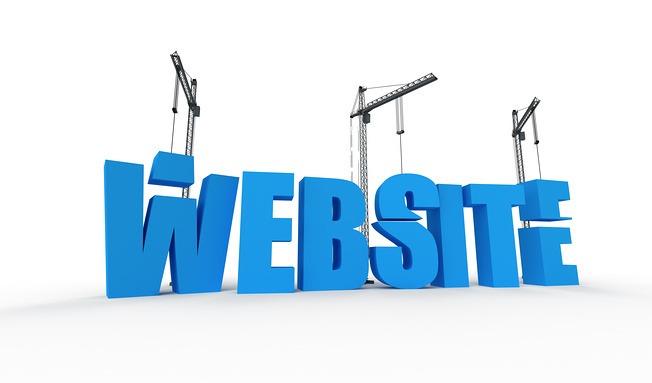 Come commissionare un sito web