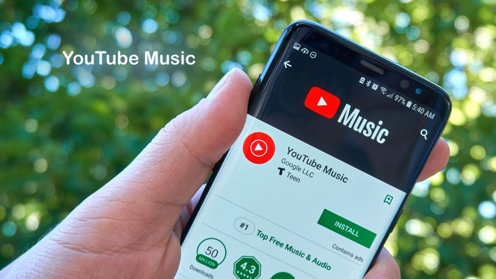 Google porta gli Audio Ads su YouTube