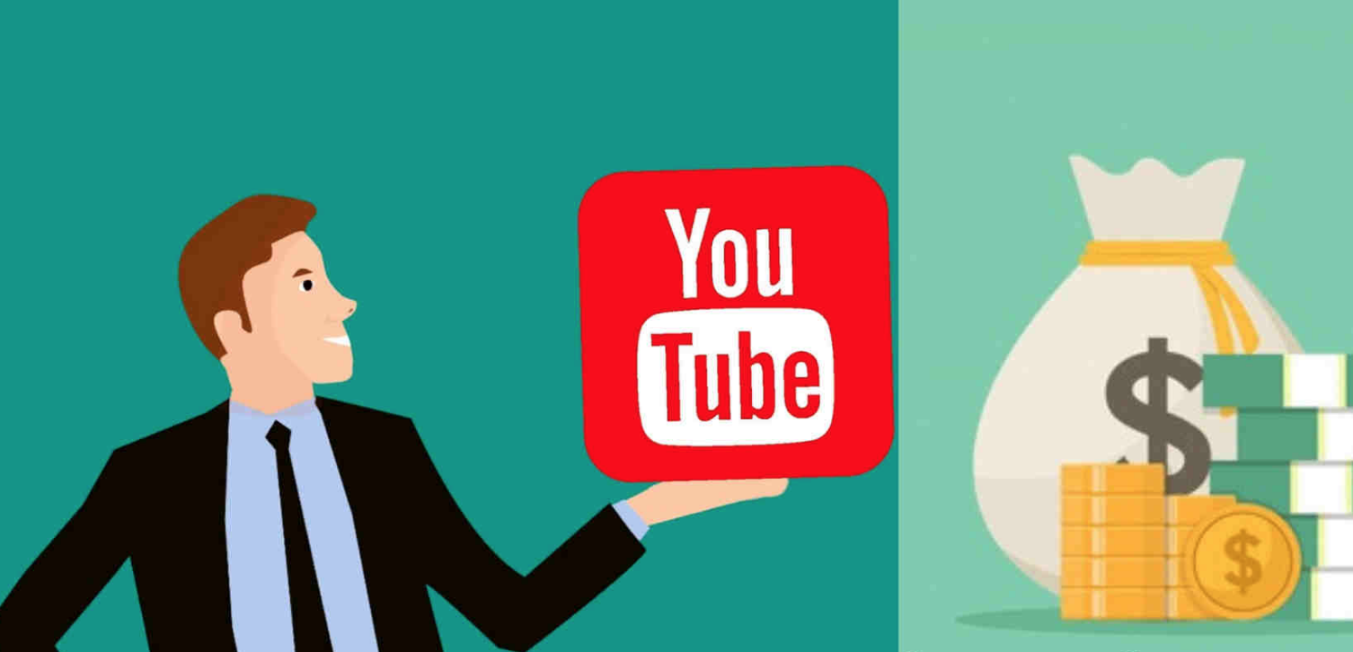 YouTube cambia le regole sulla monetizzazione dei video