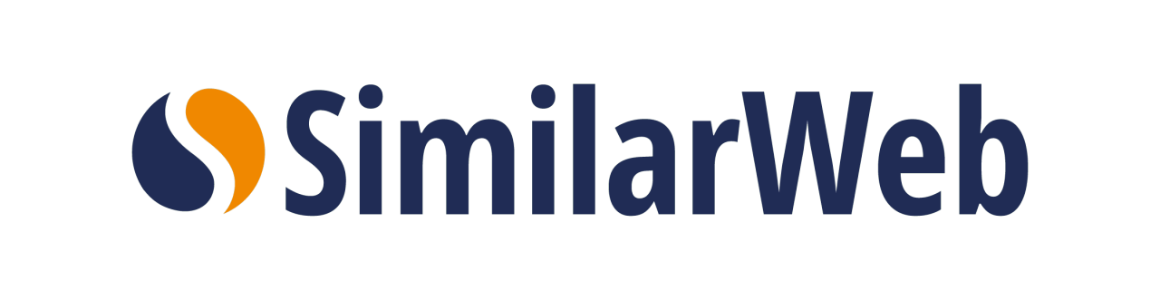SimilarWeb: ranking, visite e bounce rate migliori